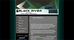 Desktop Screenshot of blackriver.com